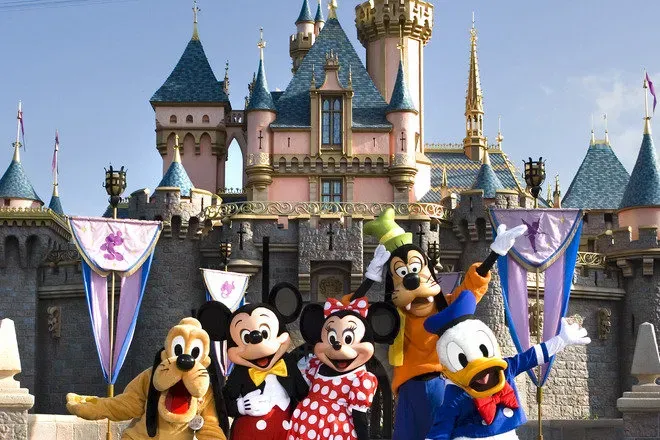 Disney